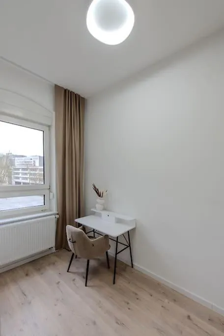 Stylische Wohnung In Top-Lage In Hannover-Mitte 0*, Hannover