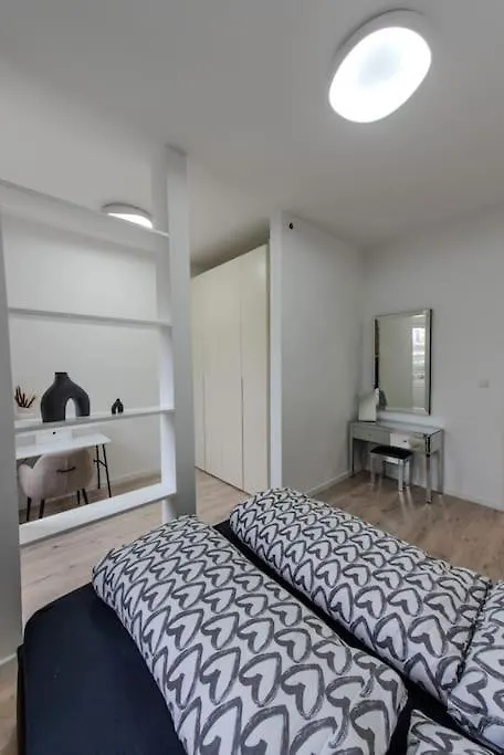 Stylische Wohnung In Top-Lage In Hannover-Mitte ドイツ