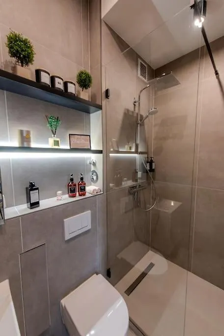 Stylische Wohnung In Top-Lage In Hannover-Mitte ハノーファー