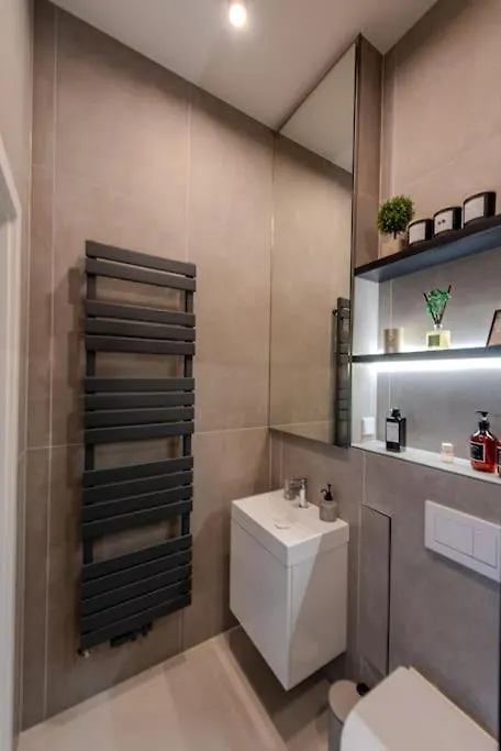 アパート Stylische Wohnung In Top-Lage In Hannover-Mitte