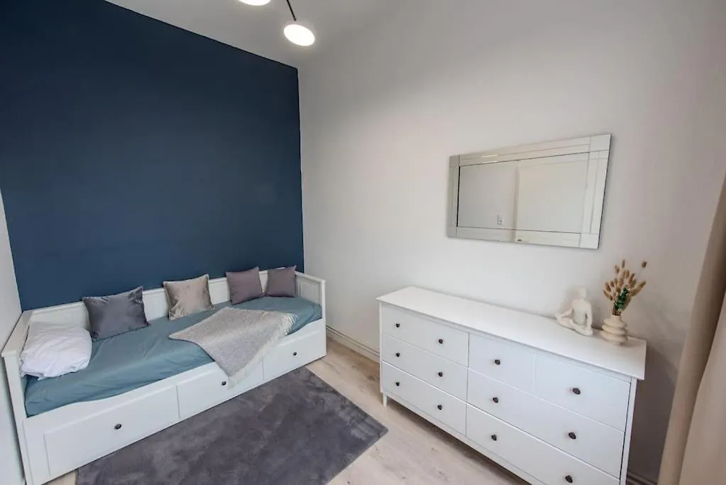 アパート Stylische Wohnung In Top-Lage In Hannover-Mitte
